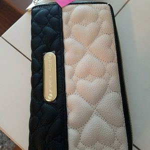Betsey Johnson wallet